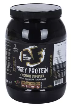 Протеин 70, 900 г, порошок со вкусом шоколада