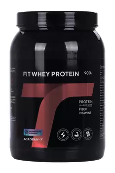 Протеин Академия-Т FIT Whey Protein шоколад, 900 г