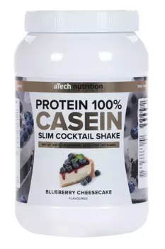 Протеин GENETICLAB whey pro Черничный чизкейк ДС/УП, 1 000 г