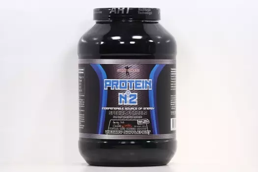 Протеин Юниор №2, шоколад, 3200 г