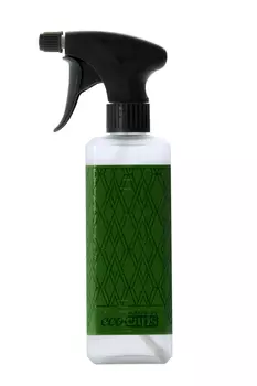 Пульверизатор Flexfresh EcoCaps зеленый 500 мл