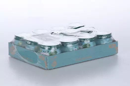 Пюре Фрутоняня брокколи (с 4 мес), 80 г, 12 шт