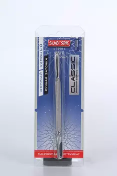 Пушер Silver Star вогнутые лопатки длинная узкая/широкая короткая АТ 949 CLASSIC