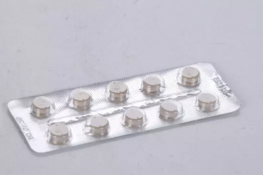 Пустырника экстракт 14 мг, 10 шт, таблетки