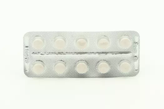 Пустырника экстракт 14 мг, 10 шт, таблетки