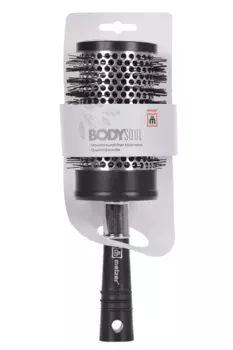 Расческа Meizer черный 62dх240