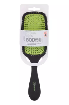 Расческа Meizer массажная широкая цвет МИКС (1952TH)