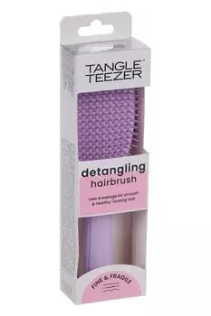 Расческа Tangle Teezer The Ultimate( Wet) Detangler Fine Fragile Hypnotic Heather