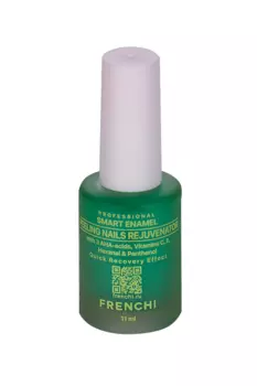 Регенератор слоящ ногтей с AHA - кислотами, витаминами C,E, 11 мл