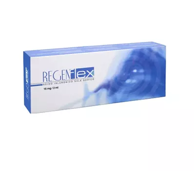 Регенфлекс протез синовиальной жидкости 0,8%