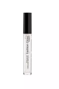 RELOUIS Блеск для губ "Fashion Gloss" тон 01