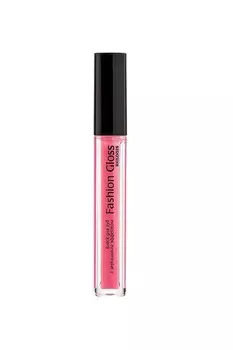 RELOUIS Блеск для губ "Fashion Gloss" тон 19