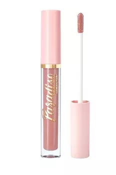 RELOUIS Блеск для губ "Paradiso" с влажным финишем тон03 Independence