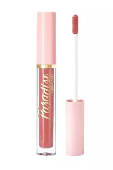 RELOUIS Блеск для губ "Paradiso" с влажным финишем тон05 Don’t Stop