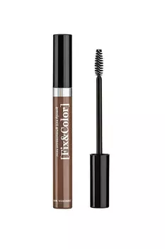 RELOUIS Гель оттеночный для бровей водостойкий "Waterproof" №01 Blonde 6 г