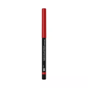 RELOUIS Карандаш для губ механический Artistic Contour тон 06 XOXO (Германия)