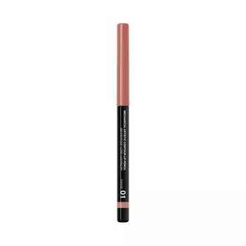 RELOUIS Карандаш для губ механический Artistic Contour тон 01 toffee (Германия)