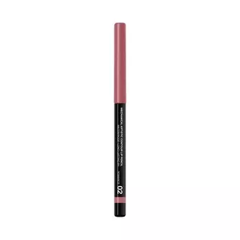 RELOUIS Карандаш для губ механический Artistic Contour тон 02 romance (Германия)