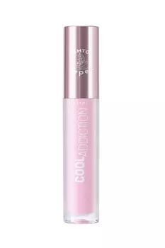 RELOUIS Плампер для губ Cool Addiction Lip Plumper № 02 Clear Pink