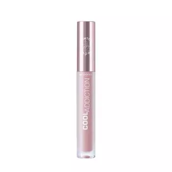 RELOUIS Плампер для губ Cool Addiction Lip Plumper № 07 Sensual Plum