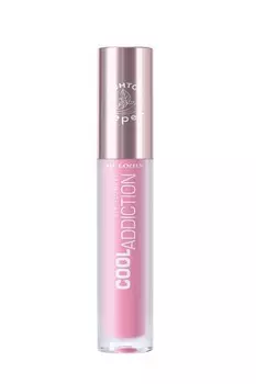 RELOUIS Плампер для губ Cool Addiction Lip Plumper № 04 Sweet Pink