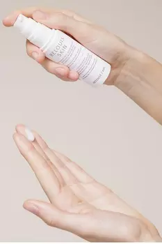 RELOUIS Skin Intense Care Сыворотка-бустер для лица Ультралёгкая 50г