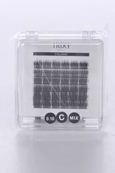 Ресницы-пучки TRIXY BEAUTY Flames 36 шт