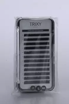 Ресницы TRIXY BEAUTY д/наращивания 0.07 L mix (00-00000904)