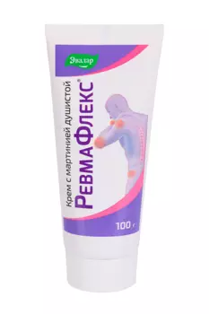 Ревмафлекс, 100 г, крем