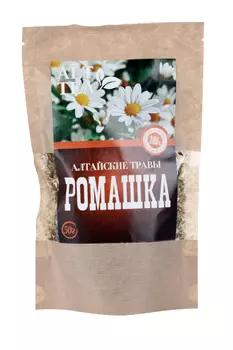 Ромашка, 50 г