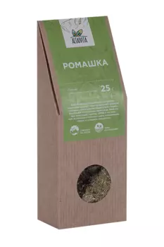 Ромашка Алтайвита, 25 г