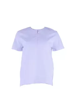 Рубашка SHEYKO медицинская женская база белый р 38