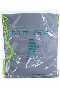 Рюкзак Светлячок д/мальчиков светоотраж 32х40 см you win