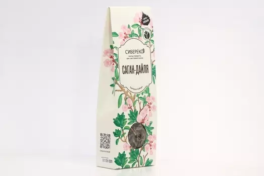 Саган-дайля СибирьЭко, 30 г