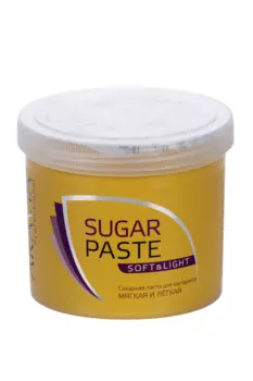 Сахарная паста ARAVIA Professional sugar paste soft&light д/шугарнига мягк/легк, 750 г