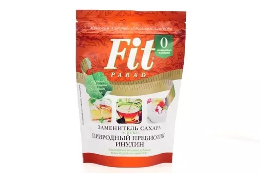 Сахарозаменитель FitParad № 11, 150 г