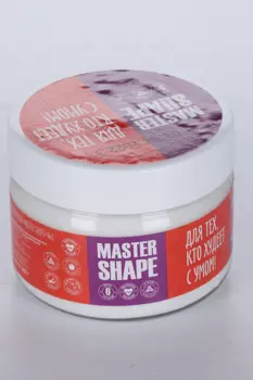 Сахарозаменитель Master Shape №3, 250 г, банка
