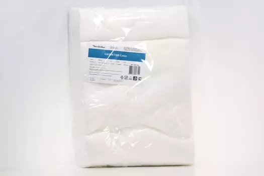 Салфетка Чистовье Cotto 20х30 см 100 шт