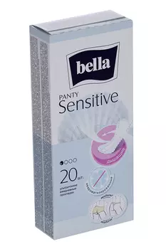 Салфетки Бэлла ежедн панти сенситив, 20 шт