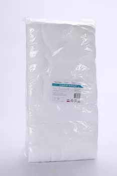 Салфетки Чистовье Спанлейс Cotto сетка Комфорт однораз 45х90 см, 50 шт, бел