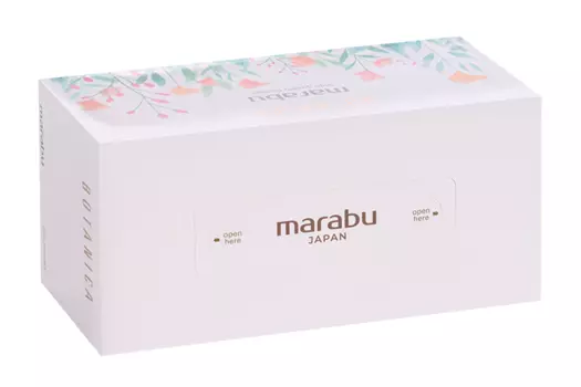 Салфетки Marabu бумажные двухслойные, 220 шт, (FT033)
