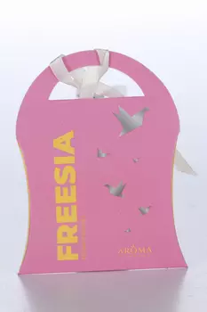 Саше ароматизированное AROMA HARMONY FREESIA (AH10228) 10 г