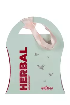 Саше ароматизированное AROMA HARMONY HERBAL (AH10231) 10 г