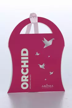 Саше ароматизированное AROMA HARMONY ORCHID (AH10232) 10 г