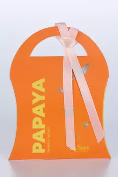 Саше ароматизированное AROMA HARMONY PAPAYA (AH10230) 10 г