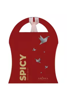 Саше ароматизированное AROMA HARMONY SPICY (AH10224) 10 г