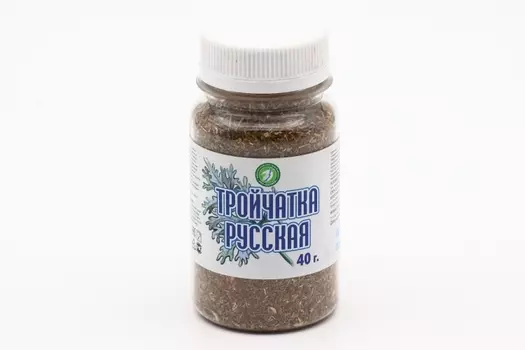 Сбор Тройчатка Русская, 40 г