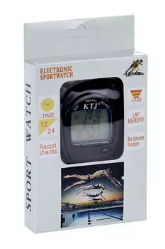 Секундомер ТА 210