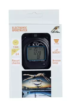 Секундомер ТА 260