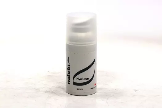 Серум с гиалуроновой кис-той, 30 мл